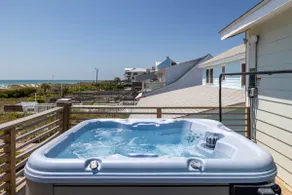Oceanfront Oasis + Guesthouse: 2 Hot Tubs, Pool! - Image 2
