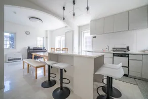 The Garnet Higashikawa【Scandinavian-style house】 - Image 3
