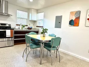 OU-Walk to Campus, Downtown; Designer studio - Image 3