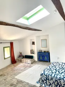 Beautiful house in Center Sérignan at Pauline & Mahdi's - Image 5