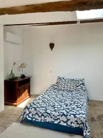 Beautiful house in Center Sérignan at Pauline & Mahdi's - Image 4