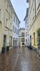 Little Nest - Locarno Old Town - Image 5
