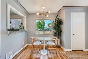 Stylish 2BR • Park Hill • Near Downtown & DIA - Image 2