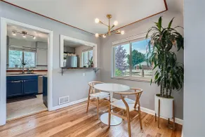 Stylish 2BR • Park Hill • Near Downtown & DIA - Image 3