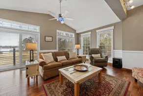 Sleeps 14, Game room, Theater, Kayaks + More! - Image 3