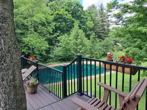 Whispering pines Lodge - Image 5
