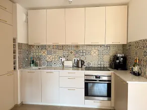 Modern 5* 2-Bedroom Gem with balcony near Paris - Image 3