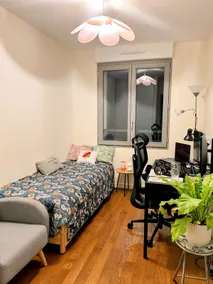 Modern 5* 2-Bedroom Gem with balcony near Paris - Image 5