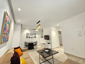 Contemporary Haven in the Heart of La Marsa - Image 4