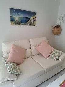 El Pelegrí - Cozy apartment in the center - Image 5