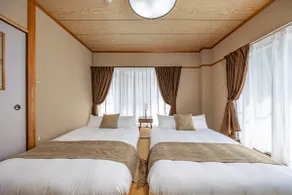 Maisonette / Shirahama sightseeing / Parking - Image 2