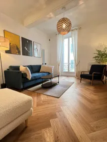 Downtown Croisette Apartment - Image 2