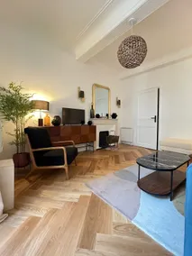 Downtown Croisette Apartment - Image 3