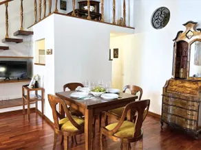 Casa Lovera in Vaticano - Elegant Charming Historic APT - Image 4
