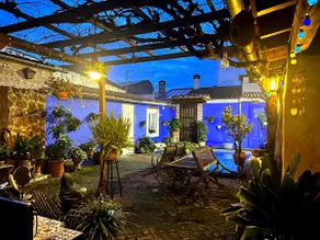 Cozy and pleasant Casa Rural de la Vega 1. - Image 3