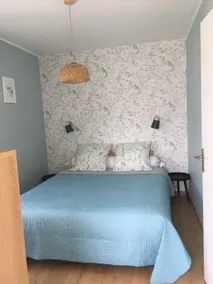 House 4Pers Wi-Fi, Air Conditioning, Animals Fishing - Image 4