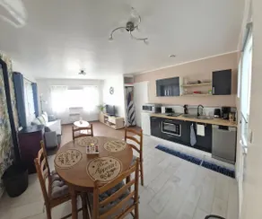 House 4Pers Wi-Fi, Air Conditioning, Animals Fishing - Image 2