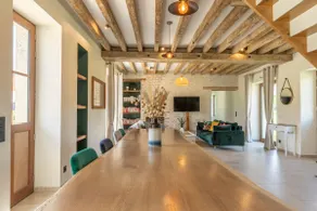 Les Lilas 6 bedrooms / 5 bathrooms – 20 minutes from Beauval Zoo – Châteaux - Image 4