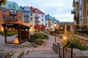 Mountain View, Spa&Pool | 10 Min @VillageTremblant - Image 4