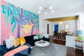 Cheerful & Charming 2BR Condo @ The Lemon Drop! - Image 4