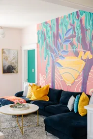 Cheerful & Charming 2BR Condo @ The Lemon Drop! - Image 5