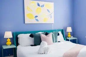 Cheerful & Charming 2BR Condo @ The Lemon Drop! - Image 3