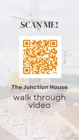 The Junction House - Near Downtown Cary & RDU - Image 4