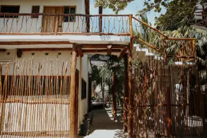 Holbox Deluxe Wellness Apartments - Image 3