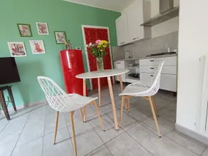 Studio apartment for 2 people between Rimini and San Marino - Image 2