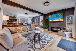 Golf, Game Room, Hot Tub, Pool Table, 3 King Beds. - Image 4