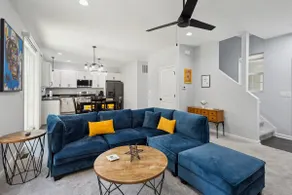 Modern 3BR Near Downtown & MSU - Image 4