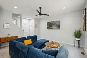 Modern 3BR Near Downtown & MSU - Image 3