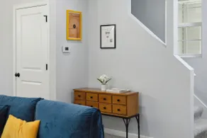 Modern 3BR Near Downtown & MSU - Image 5