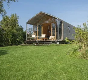 Unique, centrally located family home with a view - Image 3