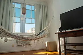 Flamengo: 1 bedroom, high floor and great location - Image 2