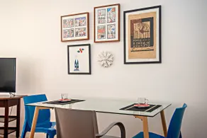 Flamengo: 1 bedroom, high floor and great location - Image 5