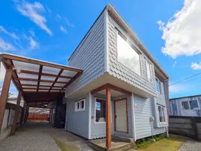 Beautiful house 250 m from the waterfront, 2 bedrooms, 2 bathrooms - Image 5