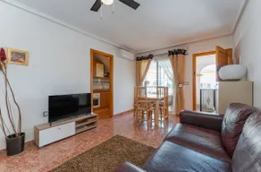 Great Sun Terrace Close to Beach - Image 2