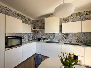 Charming places Casa A, just a few steps from the sea - Image 4