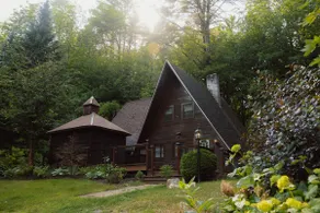 Cozy Aframe in White Mountains - BEST location - Image 4