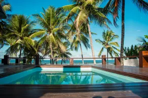 Casa Olly - Quiet place right on the sand! - Image 2