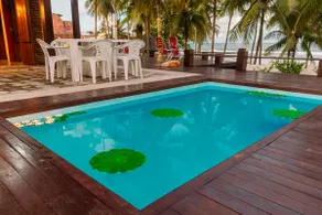 Casa Olly - Quiet place right on the sand! - Image 3