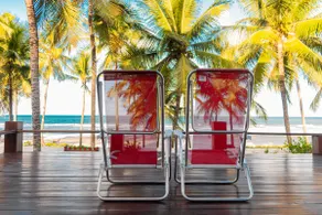 Casa Olly - Quiet place right on the sand! - Image 4