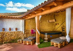 Casa Entrepiedras, Wonderful house to enjoy - Image 4
