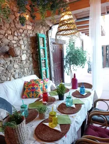 Casa Entrepiedras, Wonderful house to enjoy - Image 3