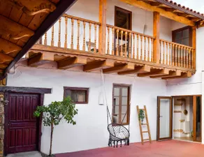 Casa Entrepiedras, Wonderful house to enjoy - Image 2