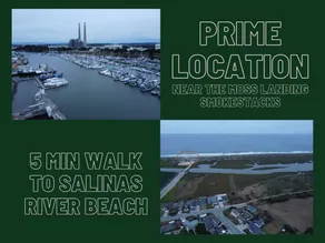 70% OFF month stay, 5-min Beach Walk near Monterey - Image 2