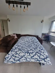 Superb Rooftop Terrace Apartment - Image 3