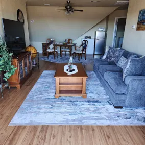The Loft Studio w/ pool in Harker Heights - Image 5