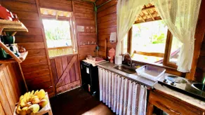 Bungalow on the ground floor, 5 min. walk to the beach - Image 3